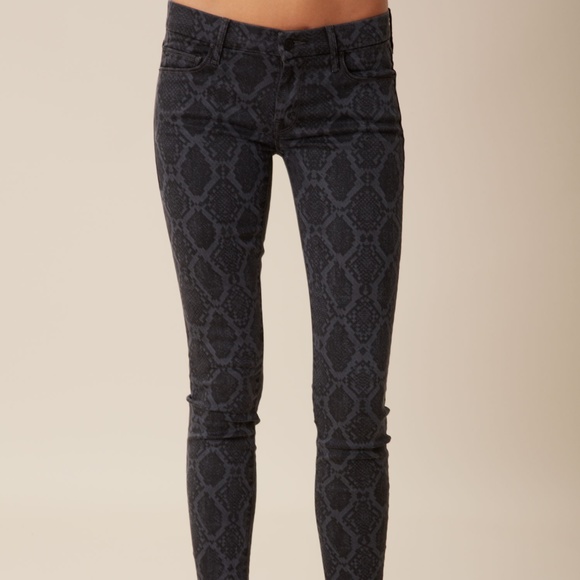 Mother The Looker skinny jeans 28 - Picture 2 of 8